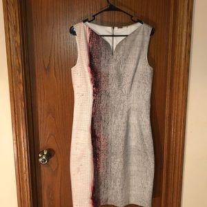 Elie Tahari dress
